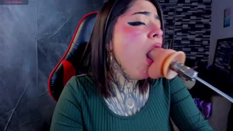 Snapshot of sophiaa_cherry chatting on June 2026 08:24:01 PM Sophia online show from June 2026 08:24:01 PM