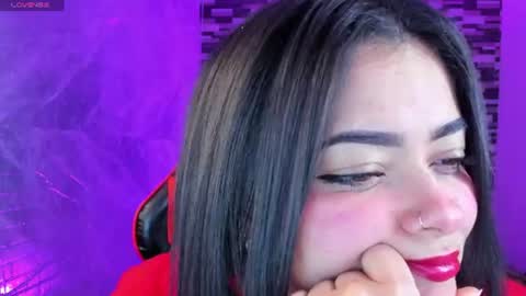 Snapshot of sophiaa_cherry chatting on July 2026 01:11:01 AM Sophia online show from July 2026 01:11:01 AM