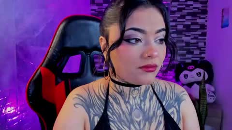 Snapshot of sophiaa_cherry chatting on July 2026 07:54:01 PM Sophia online show from July 2026 07:54:01 PM