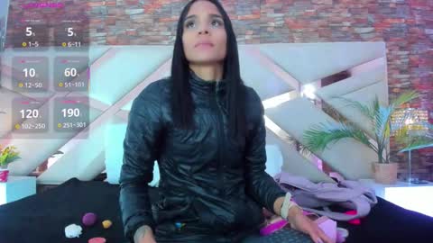 Sophia Paris online show from February 2026 02:38:02 AM