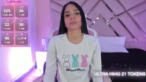 Sophia Paris online show from March 2026 02:04:01 AM