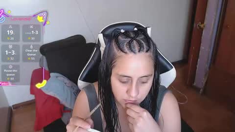 Snapshot of sophiaa_vega_ chatting on May 2026 12:31:02 PM sophiaa_vega_ online show from May 2026 12:31:02 PM