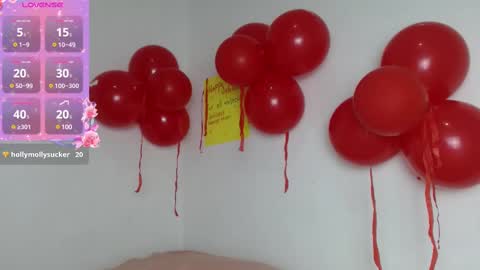 Sophia Bedford online show from February 2025 04:37:02 PM