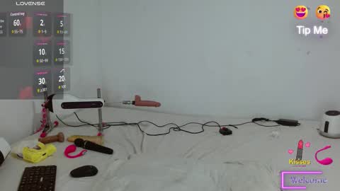 Sophia Bedford online show from March 2026 03:01:01 PM