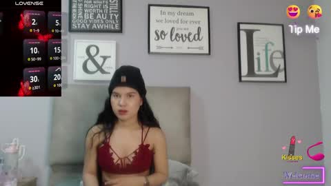 Snapshot of sophiabedford chatting on May 2026 02:25:01 PM Sophia Bedford online show from May 2026 02:25:01 PM