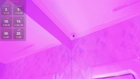 Sophie online show from November 2025 04:33:02 AM