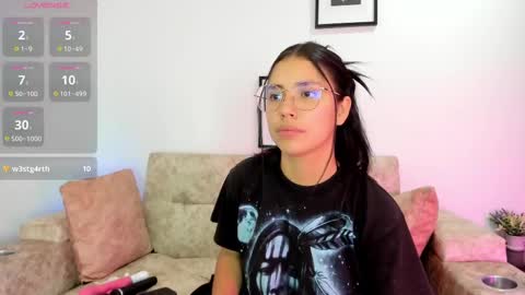 sophiacolemann online show from February 2025 03:40:01 AM