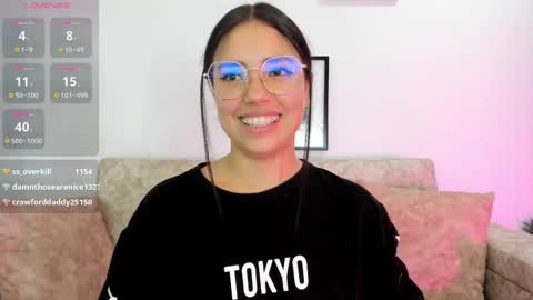 sophiacolemann online show from February 2025 08:33:01 AM