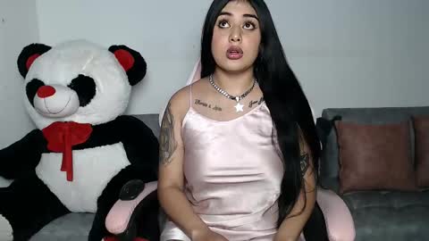 Snapshot of sophiadazza666 chatting on June 2026 01:11:02 AM sophia online show from June 2026 01:11:02 AM