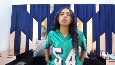 Snapshot of sophialuxee chatting on January 2026 01:49:02 PM Sophia online show from January 2026 01:49:02 PM