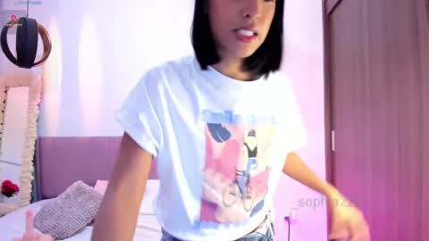 Snapshot of sophiamoon99 chatting on October 2025 12:16:02 AM Im Sophia Model Independent   Enjoy My videos here when Im Offline online show from October 2025 12:16:02 AM