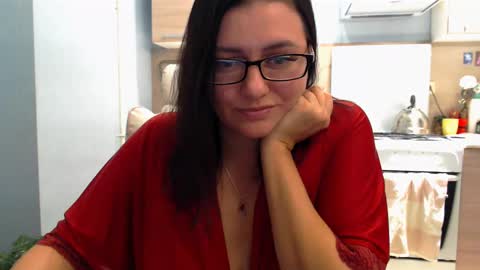 Sophia online show from December 2024 07:46:02 PM