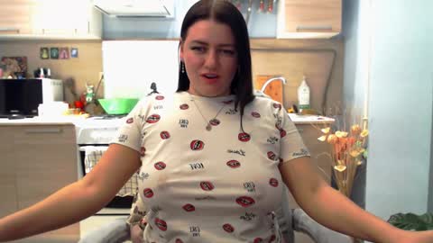 Sophia online show from January 2025 09:22:01 PM