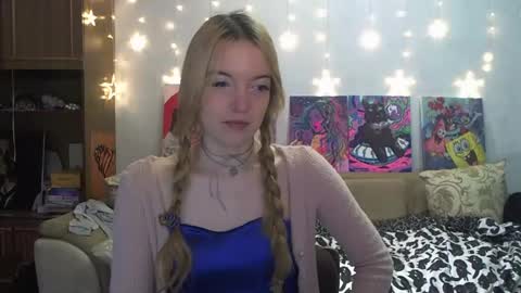 SophiaSonata online show from January 2025 12:00:01 AM