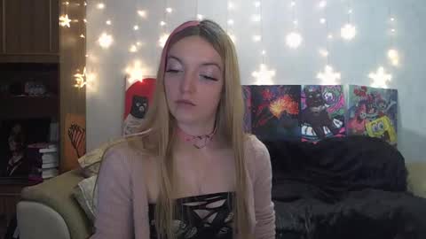 SophiaSonata online show from February 2025 04:16:01 PM