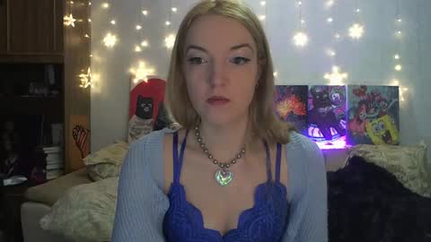 SophiaSonata online show from March 2025 08:21:02 PM