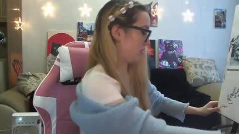 SophiaSonata online show from October 2025 11:22:02 AM