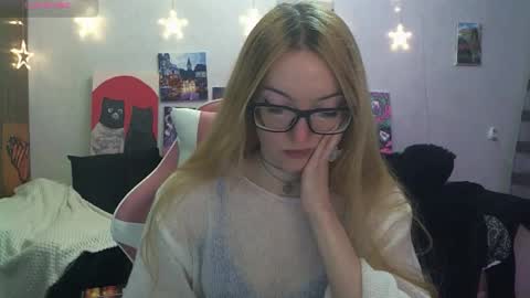 SophiaSonata online show from January 2026 02:04:02 AM