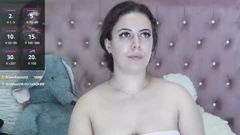 sophiastarr10 online show from September 2025 10:54:02 PM