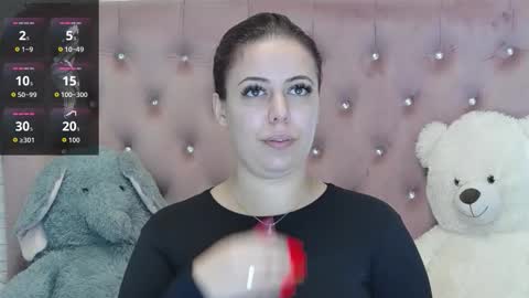 sophiastarr10 online show from September 2025 07:16:01 PM