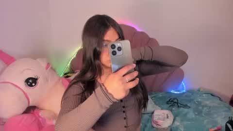 Clara sophia online show from July 2026 11:29:01 PM