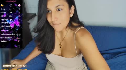 Sophia  online show from March 2026 06:59:01 PM