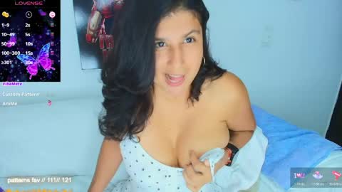 Sophia  online show from June 2026 08:01:01 PM