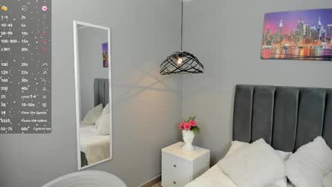 Alice online show from February 2025 03:31:02 PM