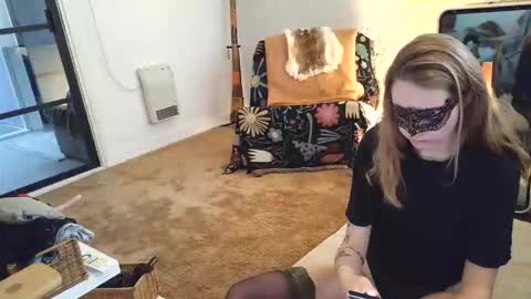 Sophie And Joost Luckydips Cam online show from February 2026 03:32:02 PM