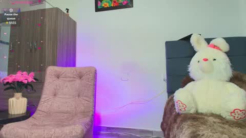 Sophie  online show from March 2026 09:33:01 PM