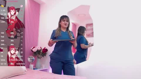 Sophie online show from February 2026 08:48:02 PM