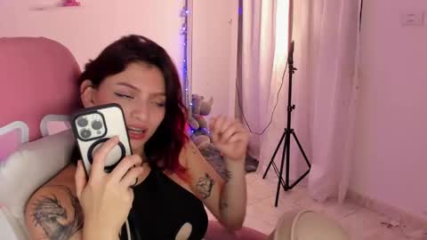 sophie doll online show from January 2025 11:13:01 PM