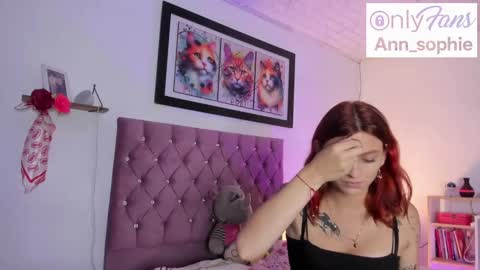 sophie doll online show from September 2025 10:23:01 PM