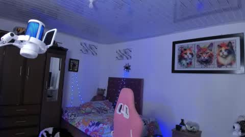 sophie doll online show from October 2025 07:26:02 PM