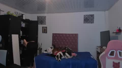 Snapshot of sophie_dolly_ chatting on June 2026 02:49:01 AM sophie doll online show from June 2026 02:49:01 AM