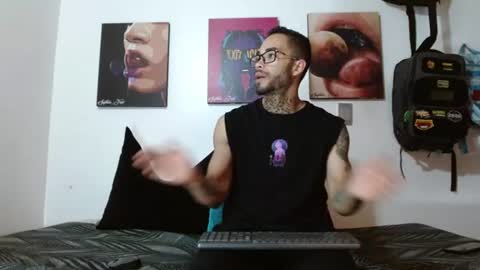 Snapshot of sophie_foxx chatting on July 2026 12:03:01 PM SOPHIE - FOXX online show from July 2026 12:03:01 PM