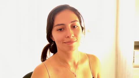 Sophie online show from January 2025 09:39:02 PM