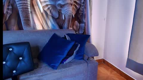  SOPHIE JANNER online show from January 2026 08:21:02 PM