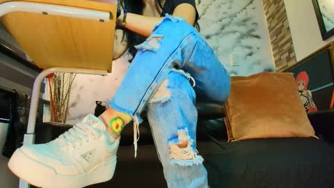 Sophie online show from February 2026 12:09:01 PM