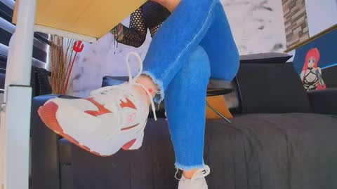 Sophie online show from March 2026 01:26:02 PM