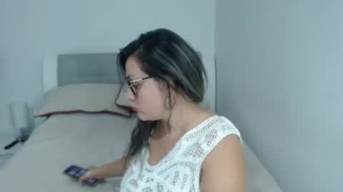 Snapshot of sophie_lopez1 chatting on July 2026 03:08:01 AM Sofa online show from July 2026 03:08:01 AM