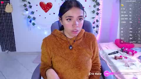 Sophie  online show from February 2026 09:56:02 PM