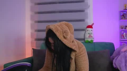 sophie_soft69 online show from March 2026 07:15:01 AM