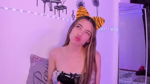 Snapshot of sophie_vega1 chatting on July 2026 03:02:01 AM Sophie online show from July 2026 03:02:01 AM