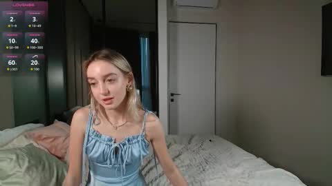 sophiebelll online show from September 2025 12:32:01 PM