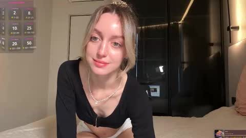 sophiebelll online show from November 2025 11:22:01 AM