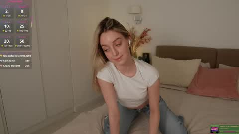 Snapshot of sophiebelll chatting on April 2026 10:35:02 AM sophiebelll online show from April 2026 10:35:02 AM