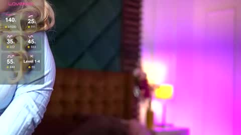 Sophie online show from February 2025 06:47:02 AM