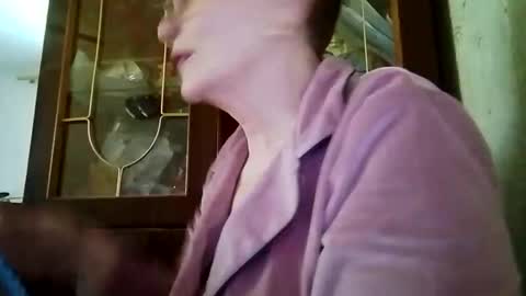SophieBurnsX online show from June 2026 09:37:01 AM