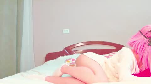 Snapshot of sophiechan69 chatting on December 2024 04:02:02 PM ShopieChan69 online show from December 2024 04:02:02 PM